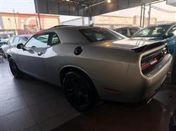 دودج تشالنجر